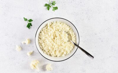 How to Season Cauliflower Rice – Tips & 5 Cauliflower Rice Recipes