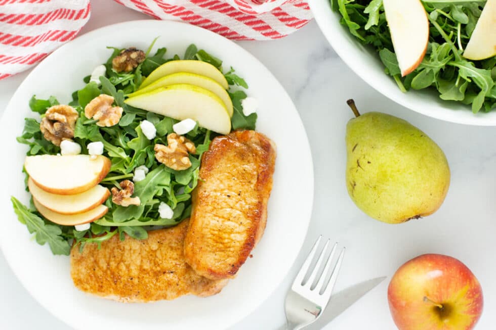 7 Ways to Increase Protein Intake