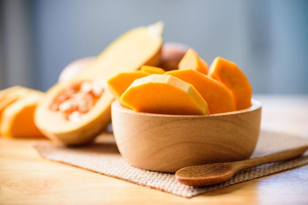 How to Use Butternut Squash