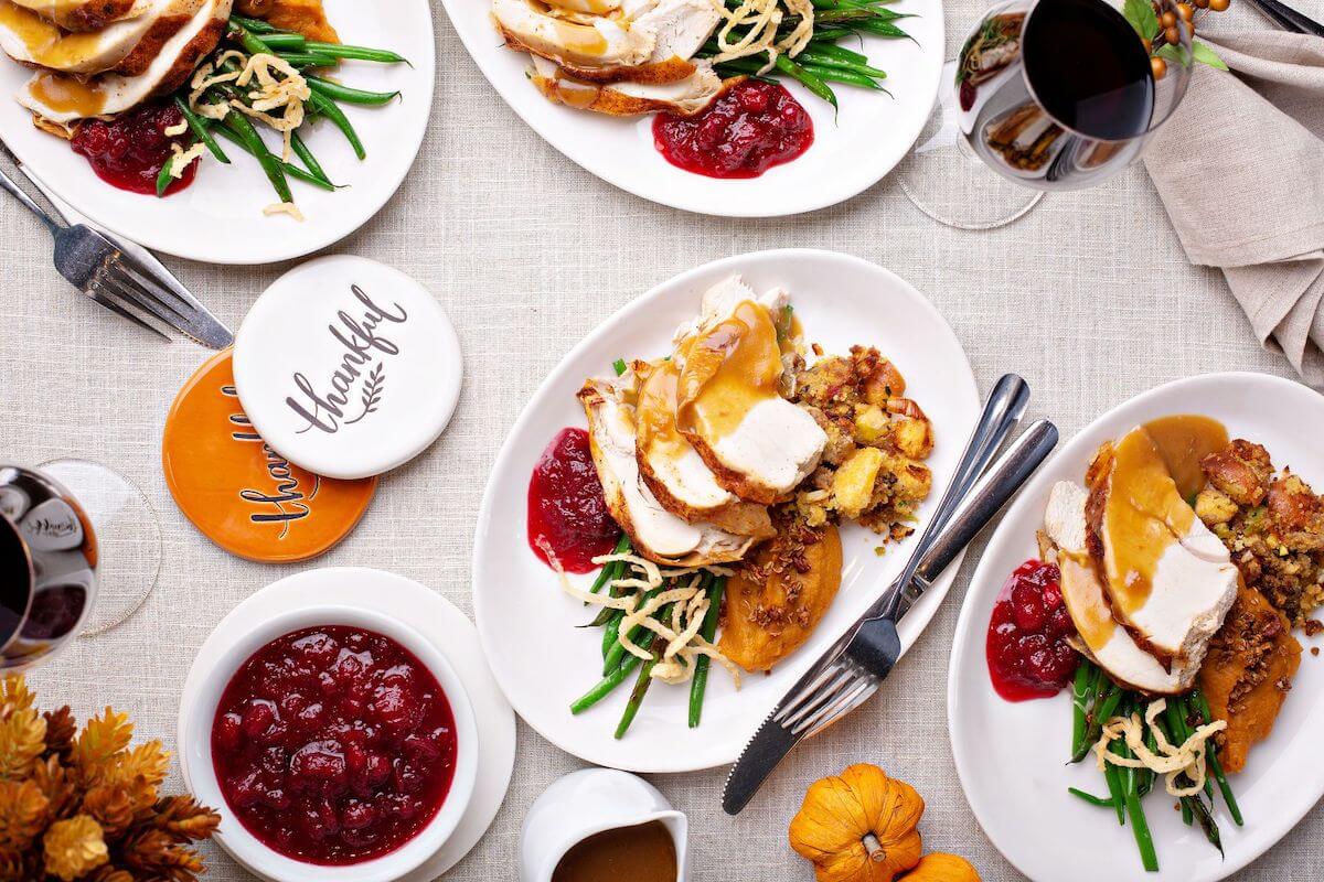 12 Make Ahead Thanksgiving Recipes - PrepDish.com
