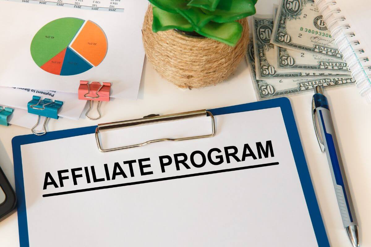 Prep Dish Affiliate Program