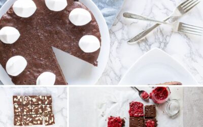 15 Gluten Free Chocolate Dessert Recipes