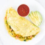 Southwest Omelette