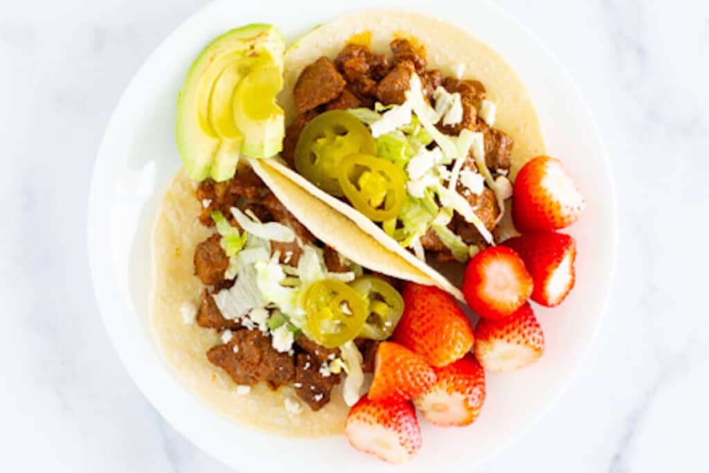 Carne Picada Recipe