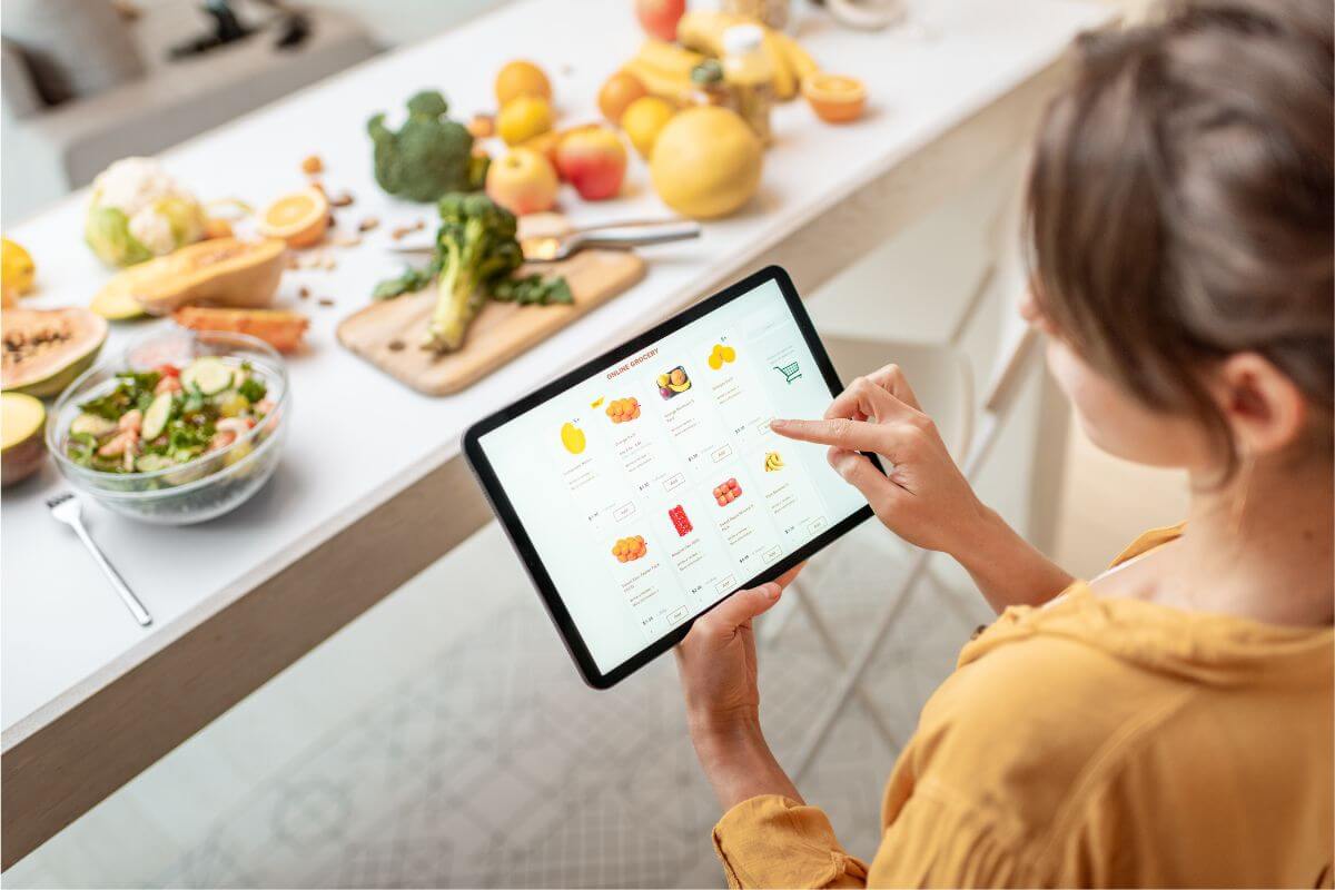 Instacart FAQ