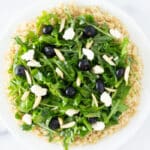 Easy Quinoa Salad Recipe