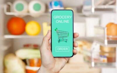 Instacart Hack- Grocery Store Selection l EP#274