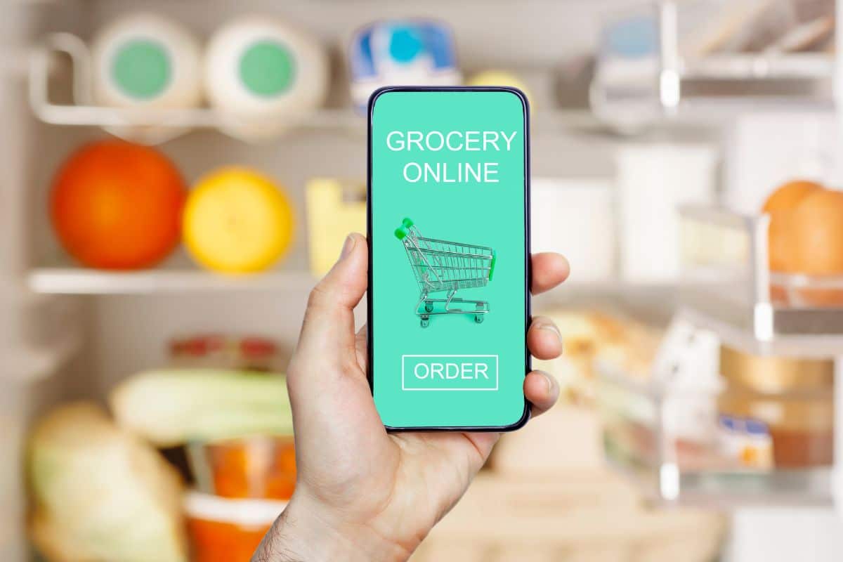 Instacart hack