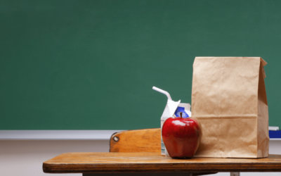 School Lunch Meal Prep: 3 Healthy & Easy Ideas to Make Ahead
