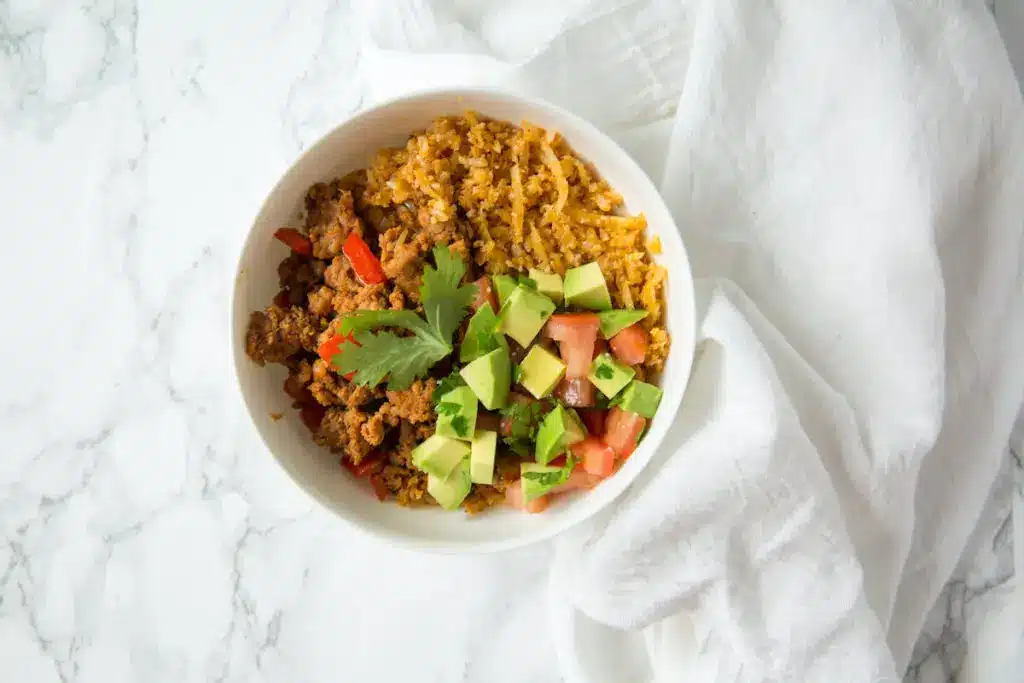 Chorizo Recipe